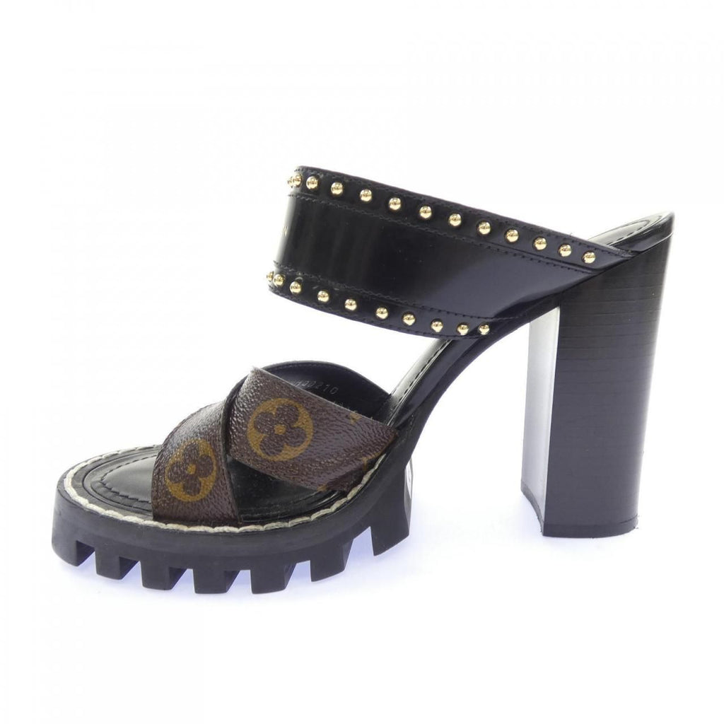 Louis Vuitton Star Trail Line Sandals — view 2