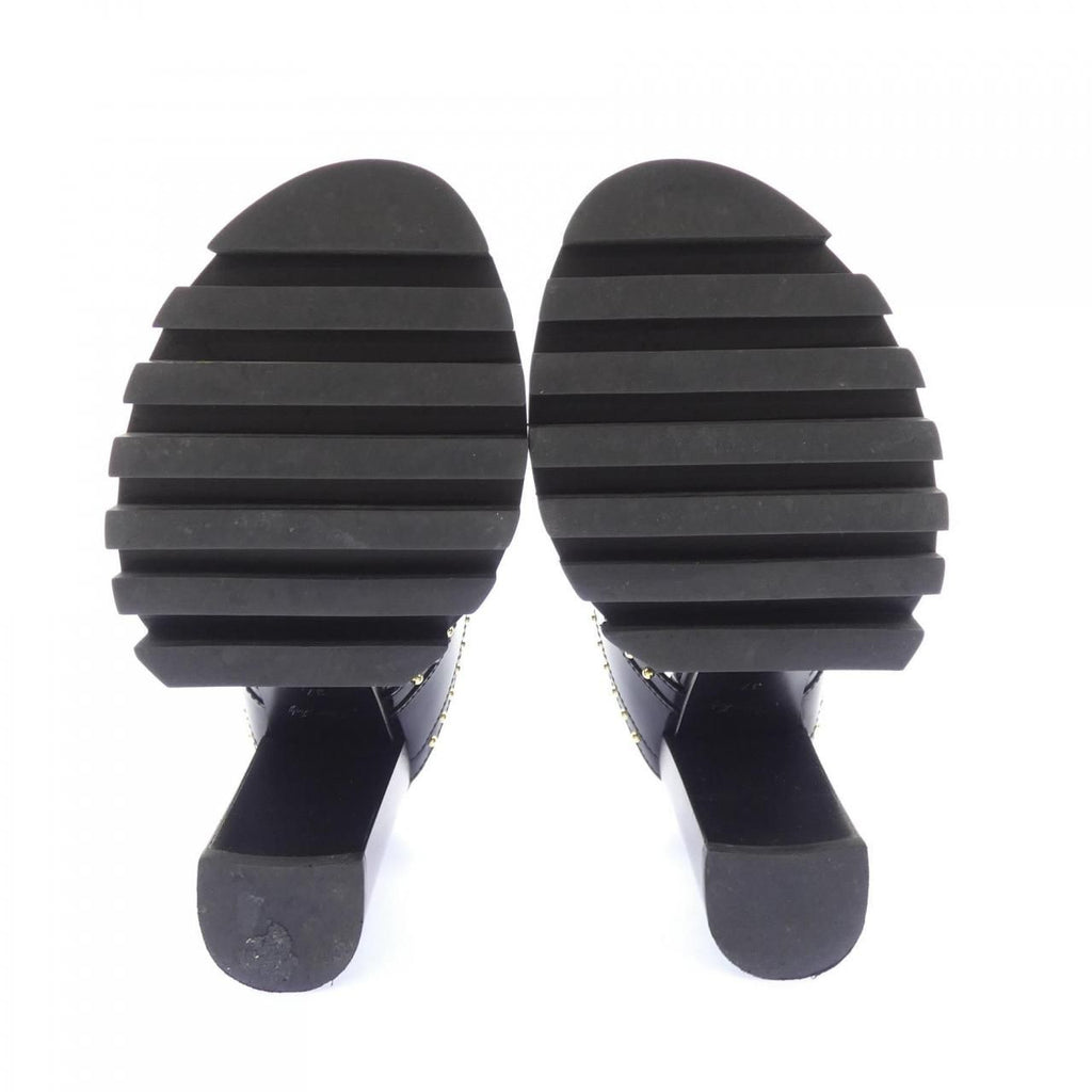 Louis Vuitton Star Trail Line Sandals — view 4