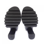 Louis Vuitton Star Trail Line Sandals — view 4