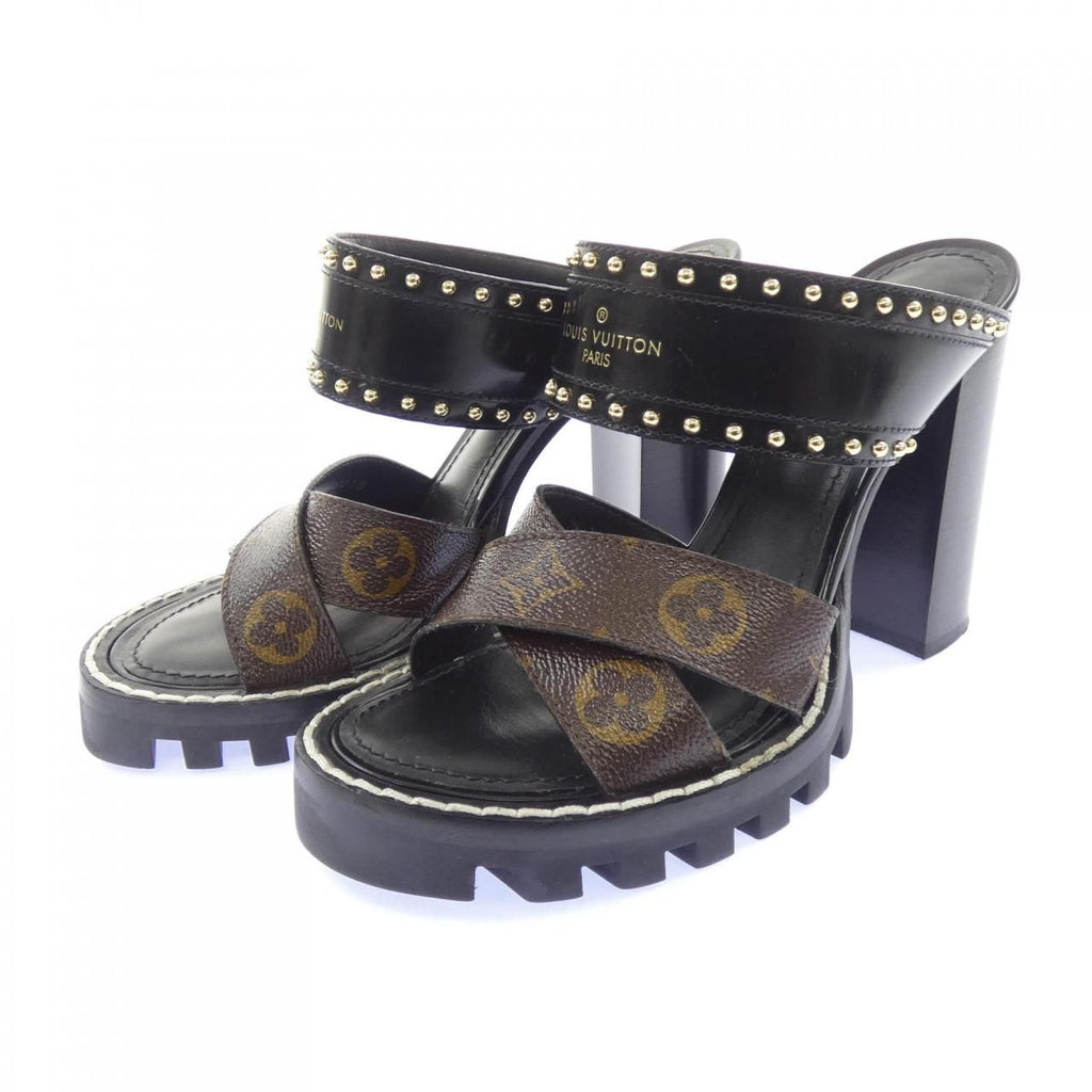 Louis Vuitton Star Trail Line Sandals — view 3