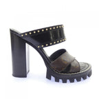 Louis Vuitton Star Trail Line Sandals