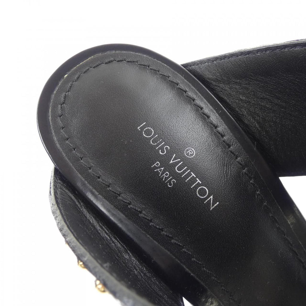 Louis Vuitton Star Trail Line Sandals — view 6