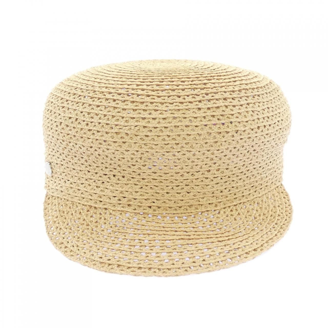 Hermes Galatee Kanoe Clou de Selle Cap — view 2