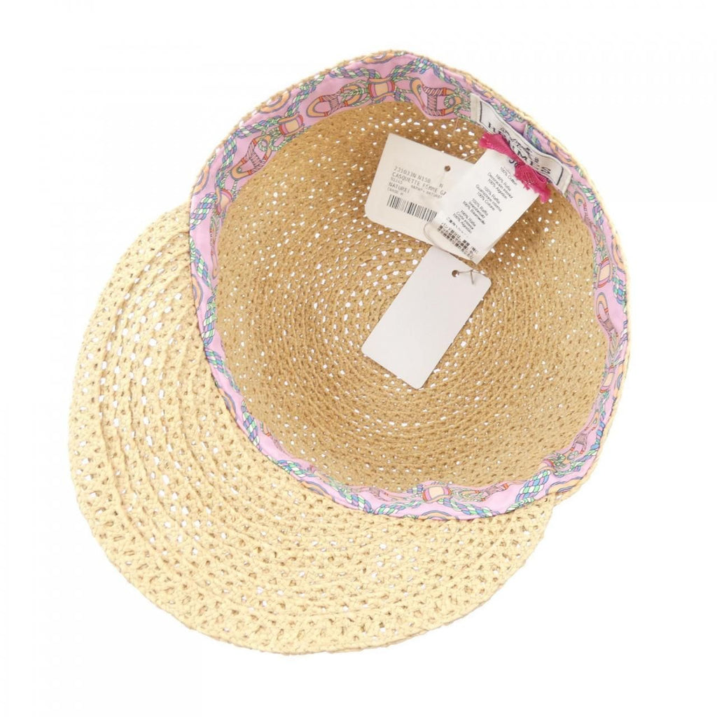 Hermes Galatee Kanoe Clou de Selle Cap — view 6