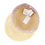 Hermes Galatee Kanoe Clou de Selle Cap — view 6