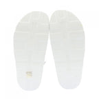 Hermes Enid Diamant Buckle Sandals — view 4