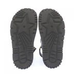 Dior Act Sandals Black — view 4