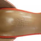 Hermes Sandals — view 6
