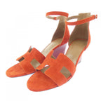 Hermes Sandals — view 3