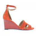 Hermes Sandals