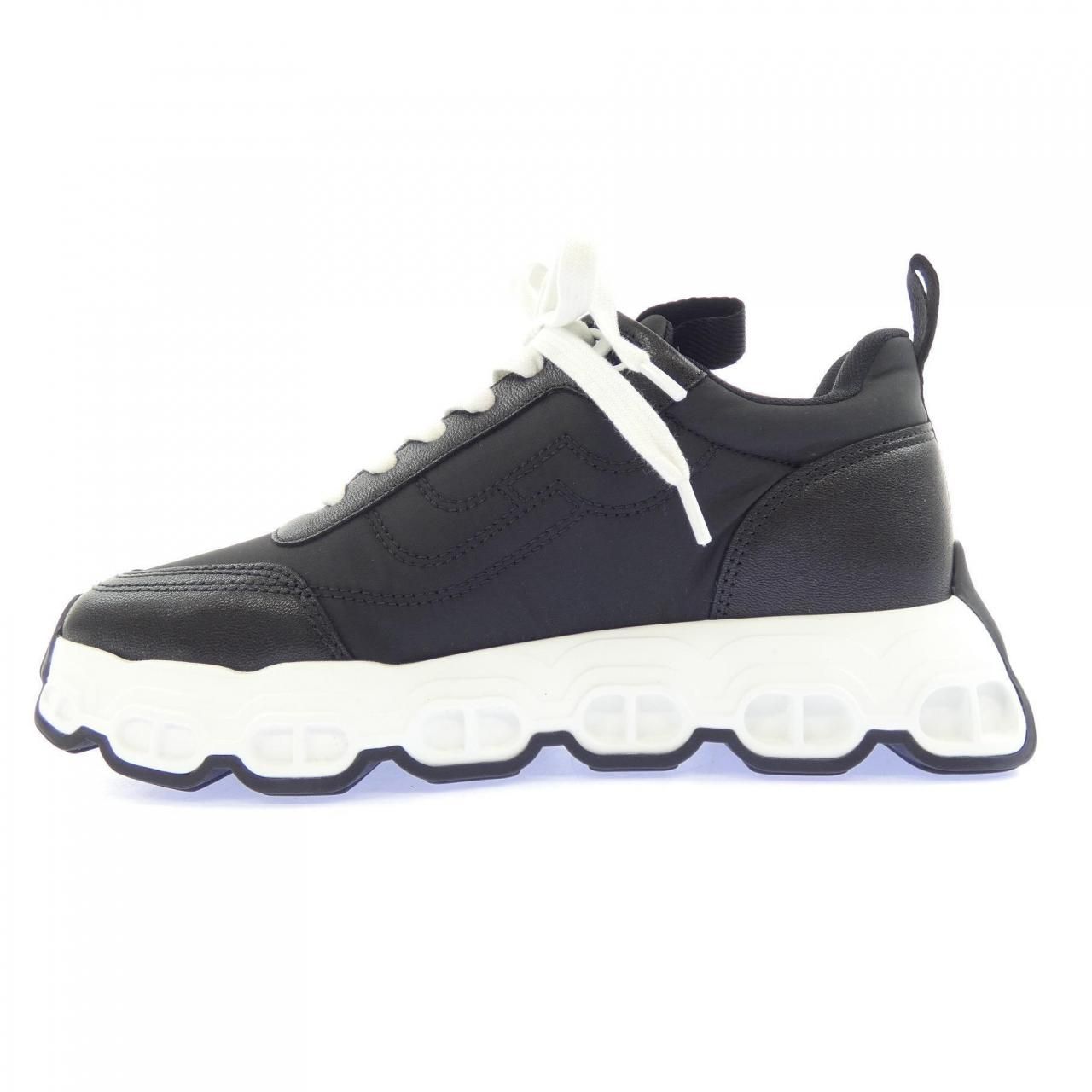 Hermes Impulse Chaine D'ancre Sneakers — view 2