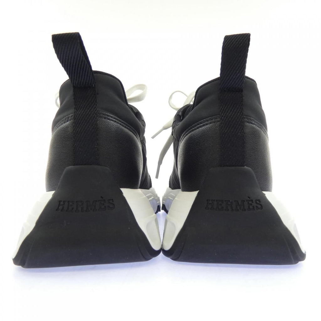 Hermes Impulse Chaine D'ancre Sneakers — view 5