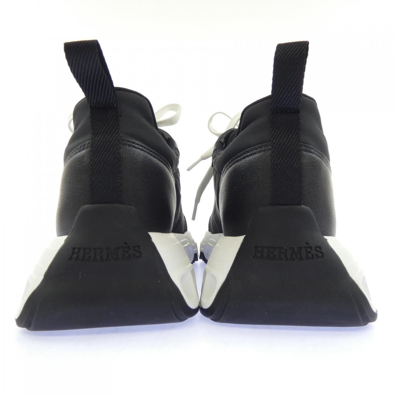 Hermes Impulse Chaine D'ancre Sneakers — view 5