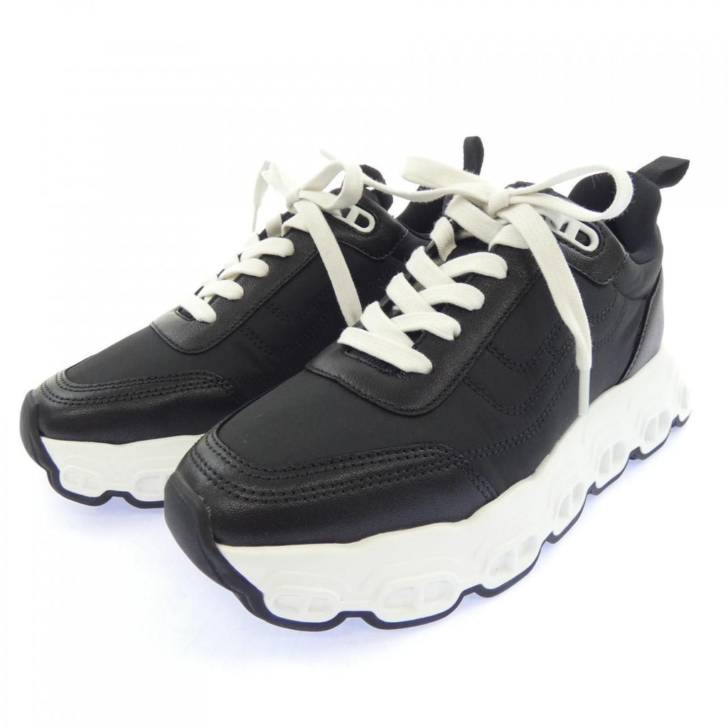 Hermes Impulse Chaine D'ancre Sneakers — view 3
