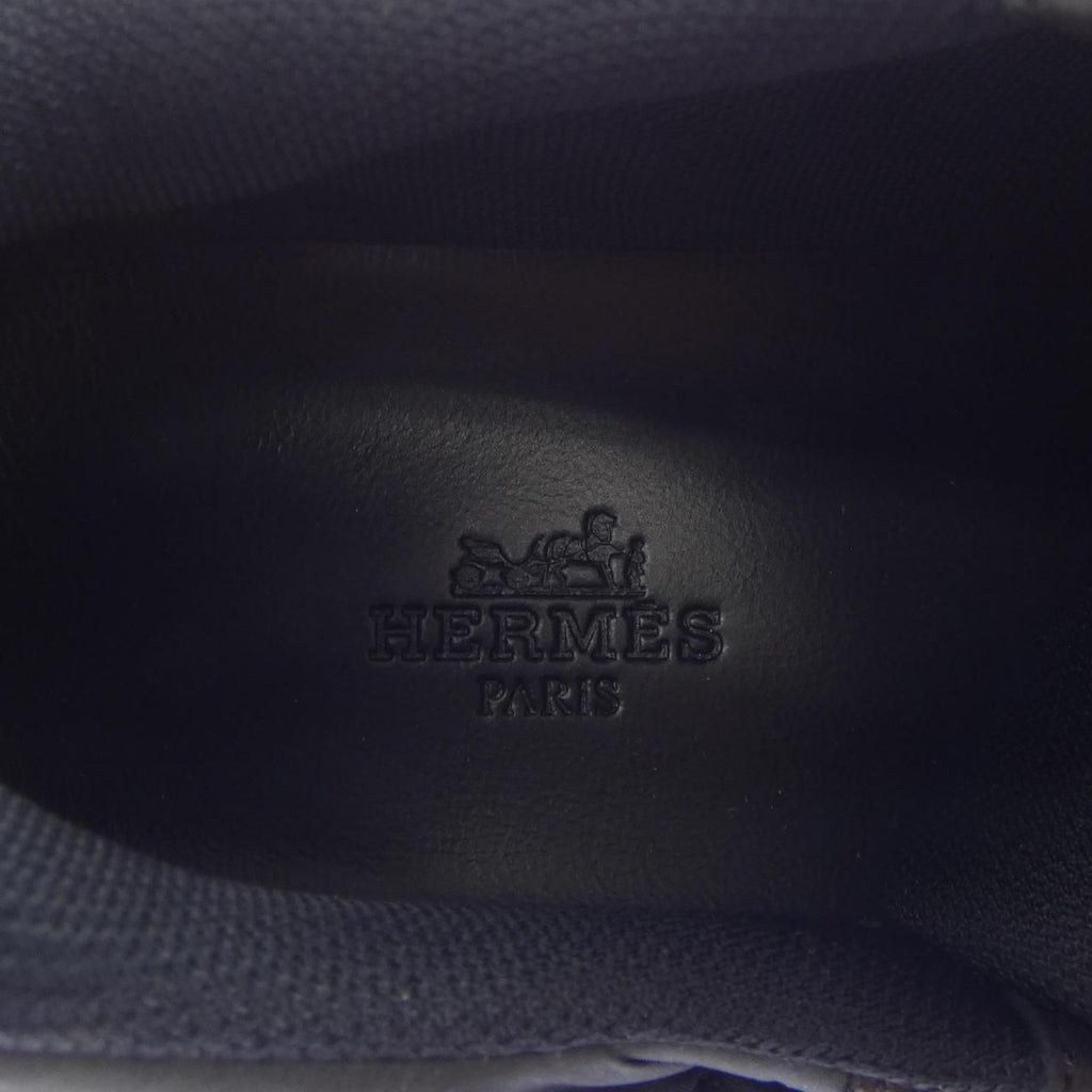 Hermes Impulse Chaine D'ancre Sneakers — view 6