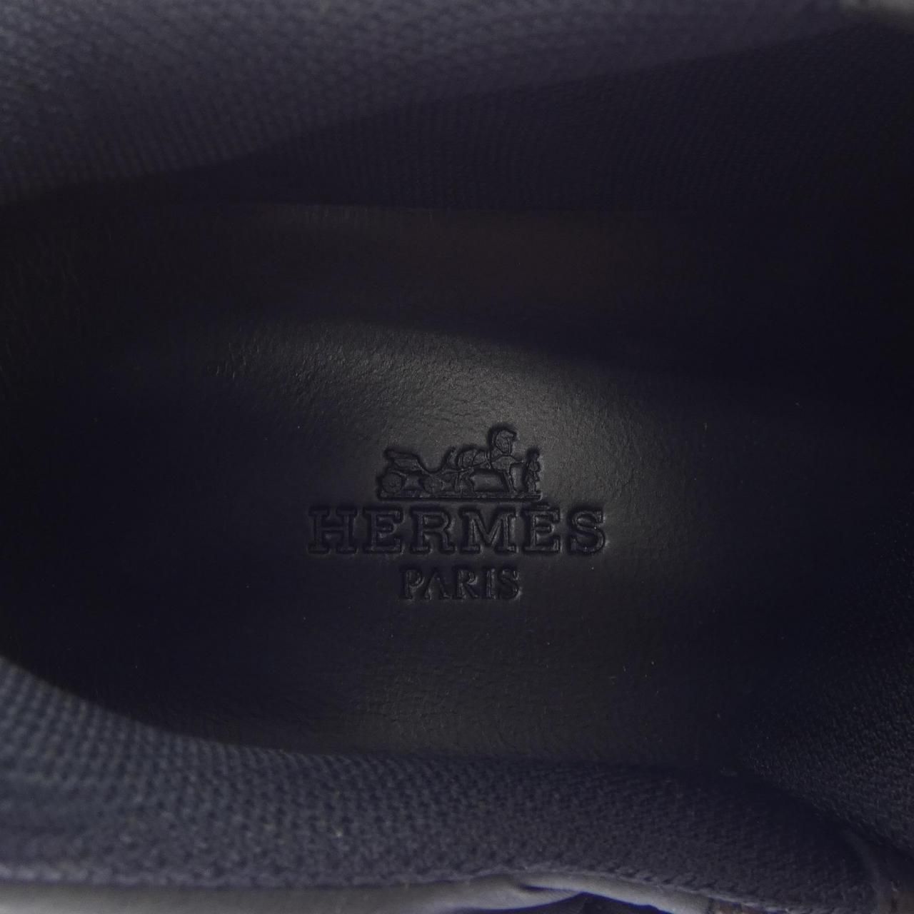Hermes Impulse Chaine D'ancre Sneakers — view 6