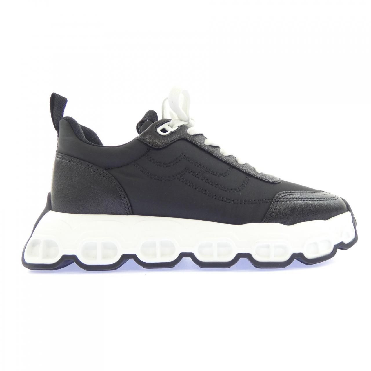 Hermes Impulse Chaine D'ancre Sneakers