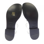 Hermes Marinella Chaine D'ancre Sandals — view 4
