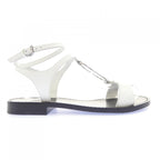 Hermes Marinella Chaine D'ancre Sandals
