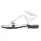 Hermes Marinella Chaine D'ancre Sandals — view 2