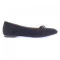 Hermes Bilbao Kelly Buckle Flat Shoes