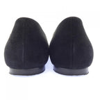 Hermes Bilbao Kelly Buckle Flat Shoes — view 5