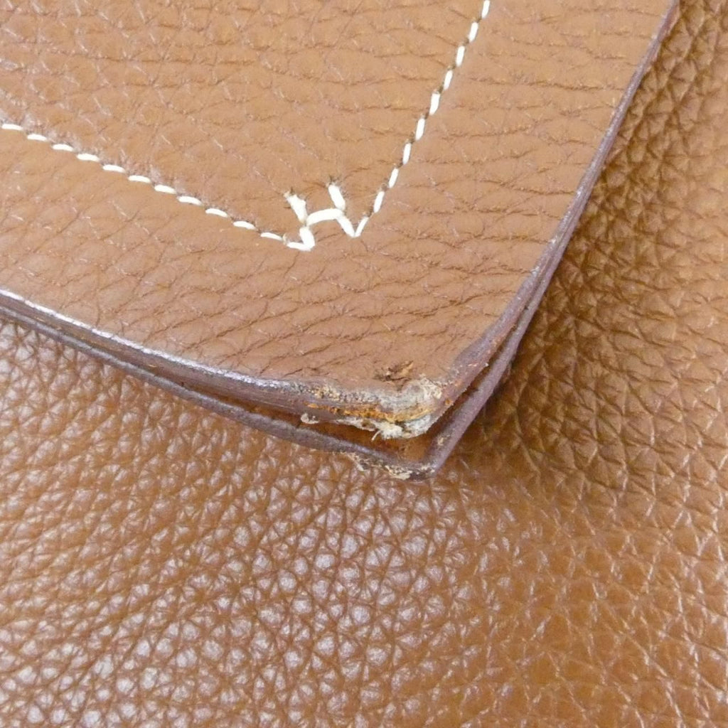 Hermes Cavasserie 31 cm — view 5
