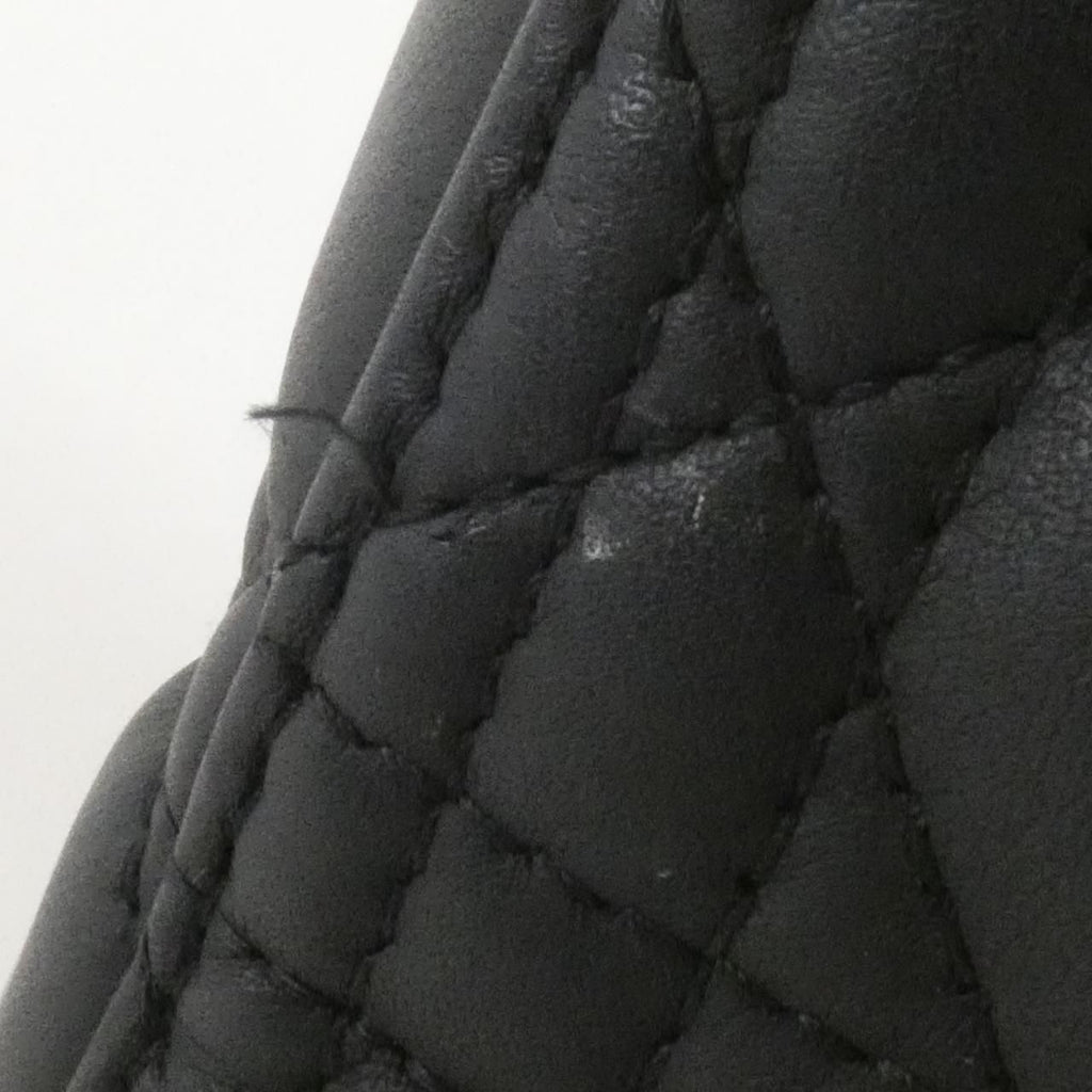 Dior Lady Bag Handbag Black — view 5
