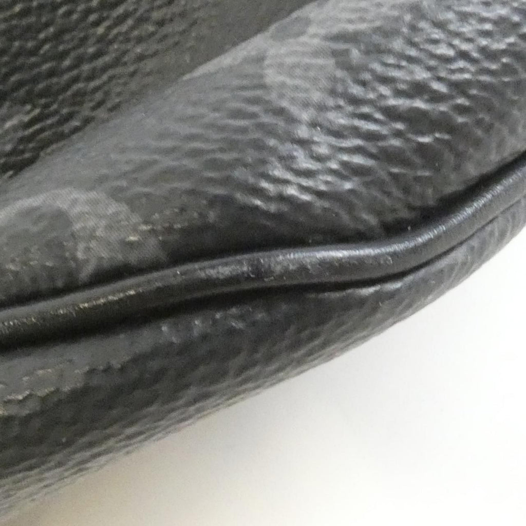 Louis Vuitton Monogram Eclipse Discovery Bum — view 4