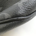 Louis Vuitton Monogram Eclipse Discovery Bum — view 4