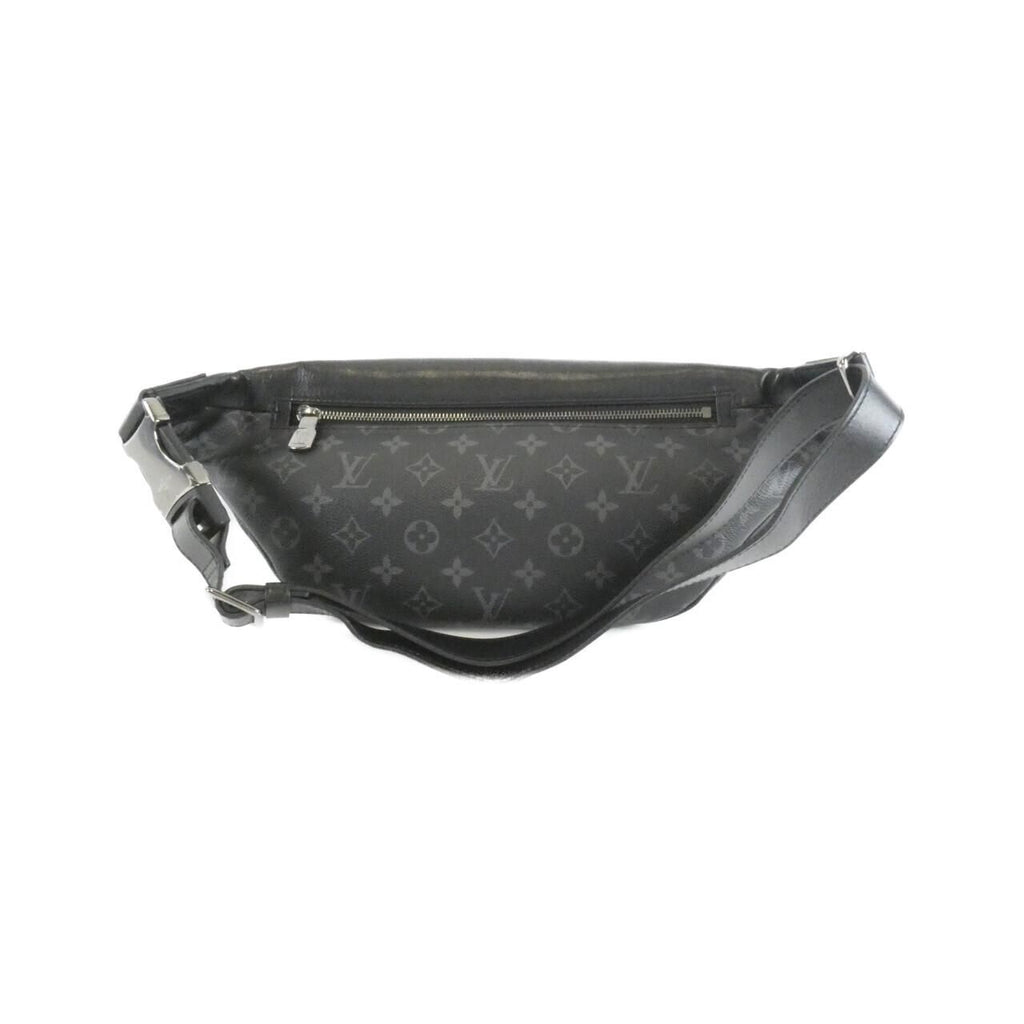 Louis Vuitton Monogram Eclipse Discovery Bum — view 2