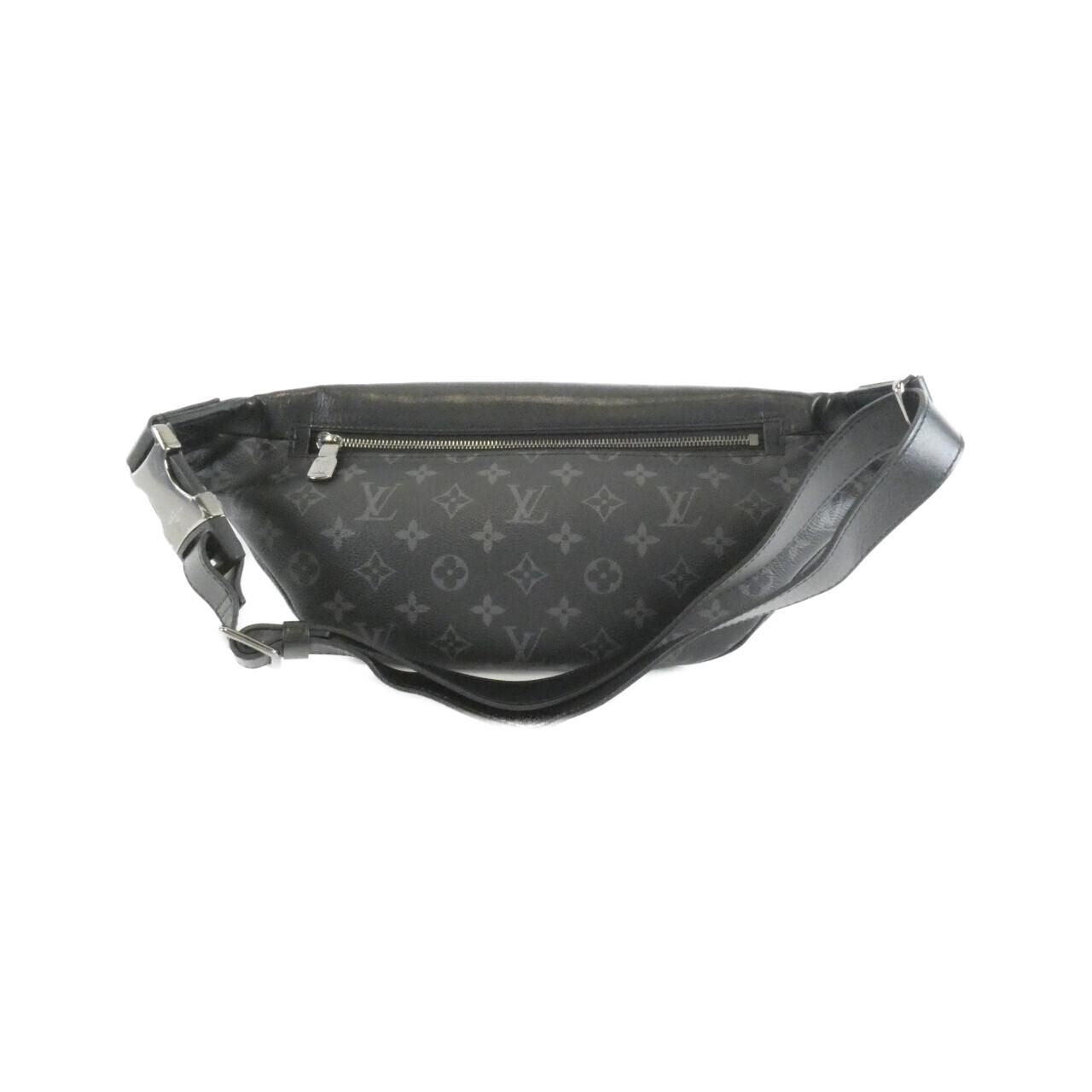 Louis Vuitton Monogram Eclipse Discovery Bum — view 2