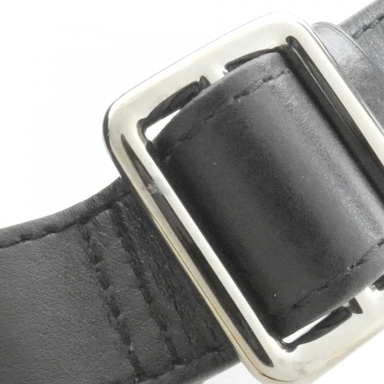 Louis Vuitton Monogram Eclipse Discovery Bum — view 8