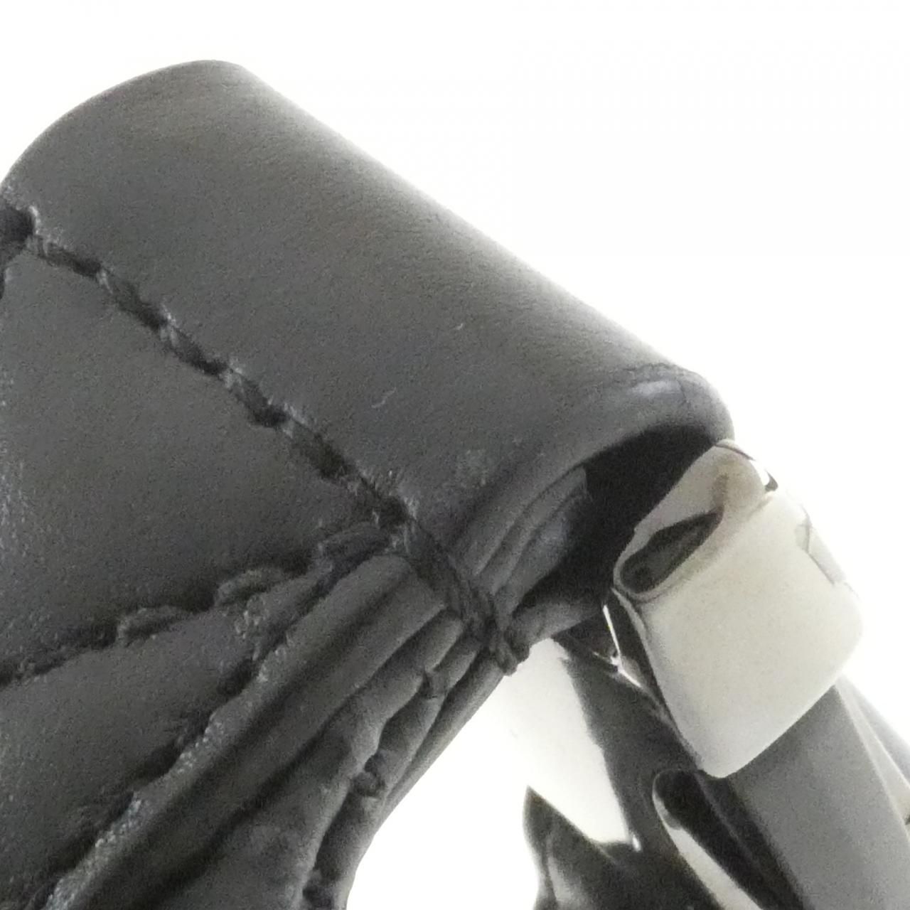 Louis Vuitton Monogram Eclipse Discovery Bum — view 5