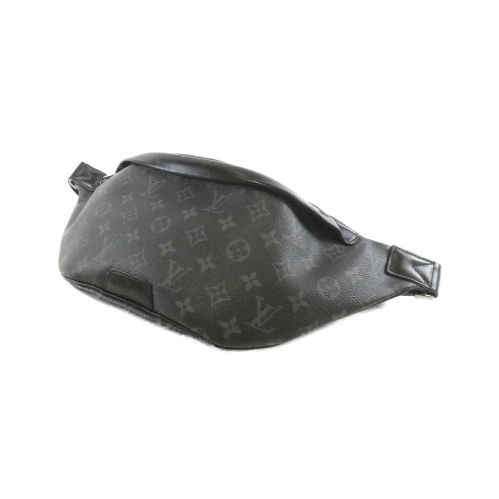 Louis Vuitton Monogram Eclipse Discovery Bum — view 3