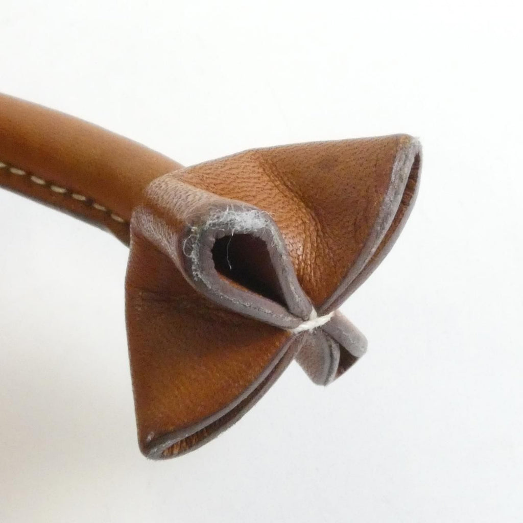 Hermes Royal Tiger Silky City PM Shoulder — view 8