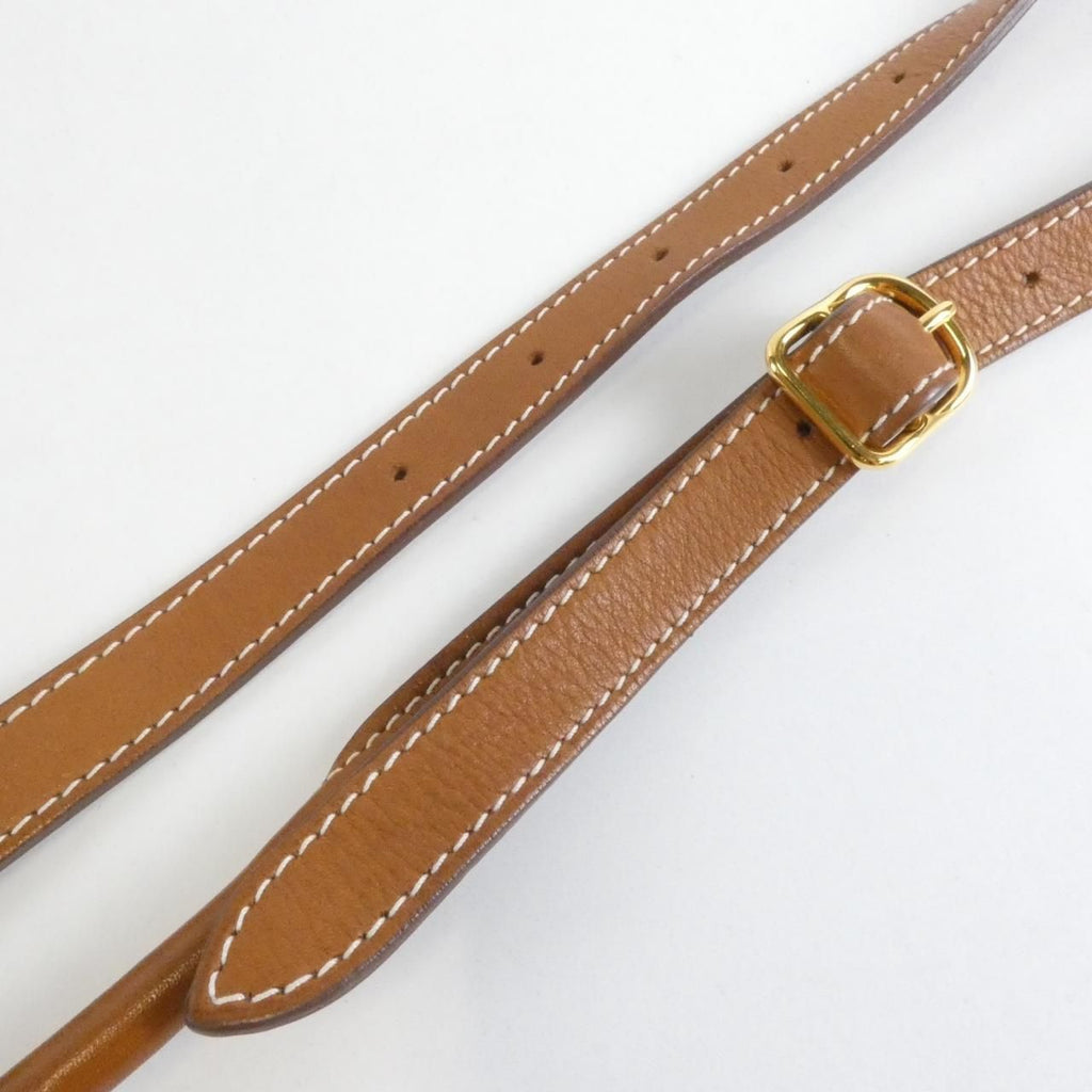Hermes Royal Tiger Silky City PM Shoulder — view 7