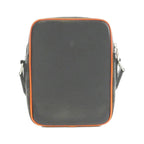 Louis Vuitton Epi Damier Graphite Danube Slim Shoulder — view 2