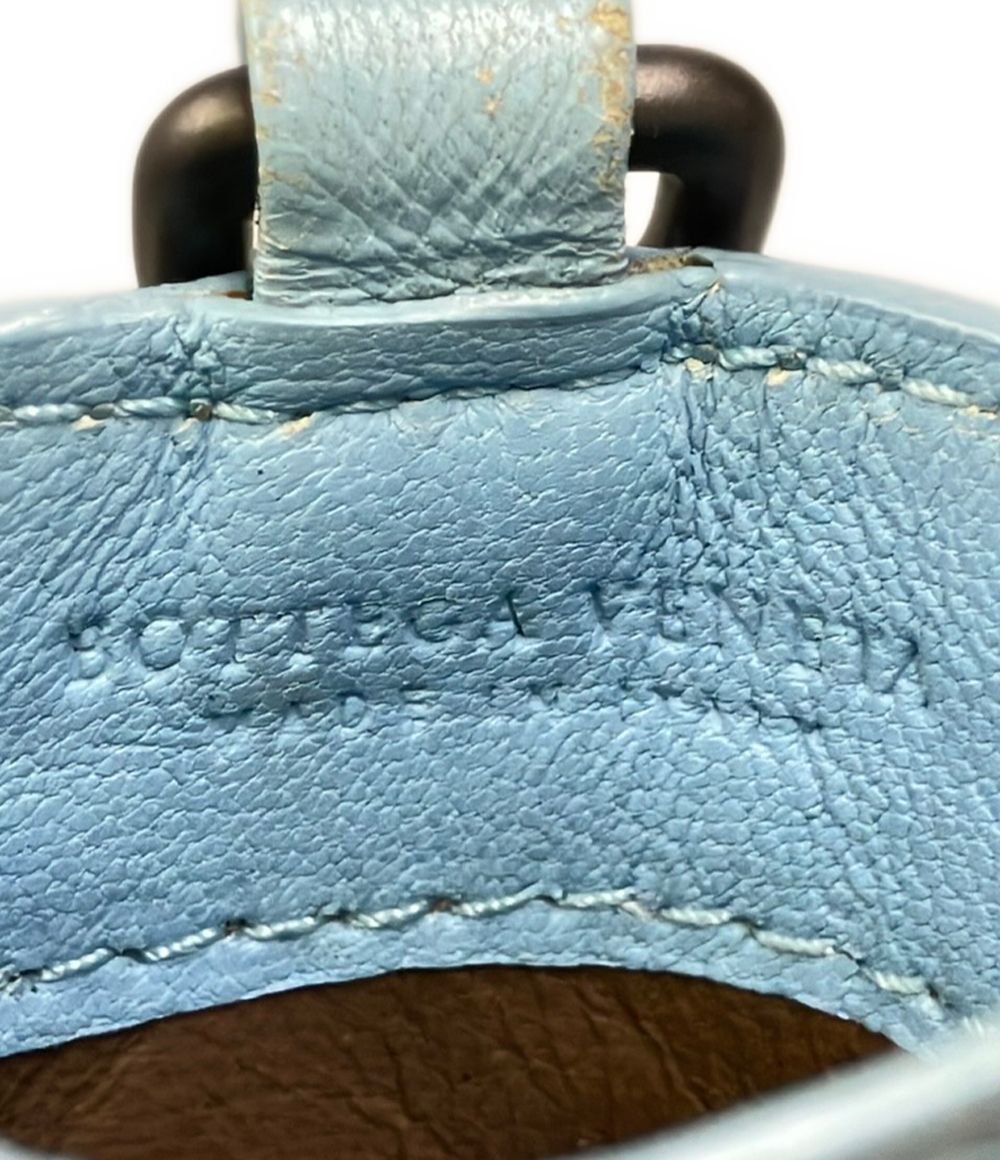 Bottega Veneta IC Case Intrecciato Shoulder — view 4