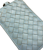 Bottega Veneta IC Case Intrecciato Shoulder — view 5