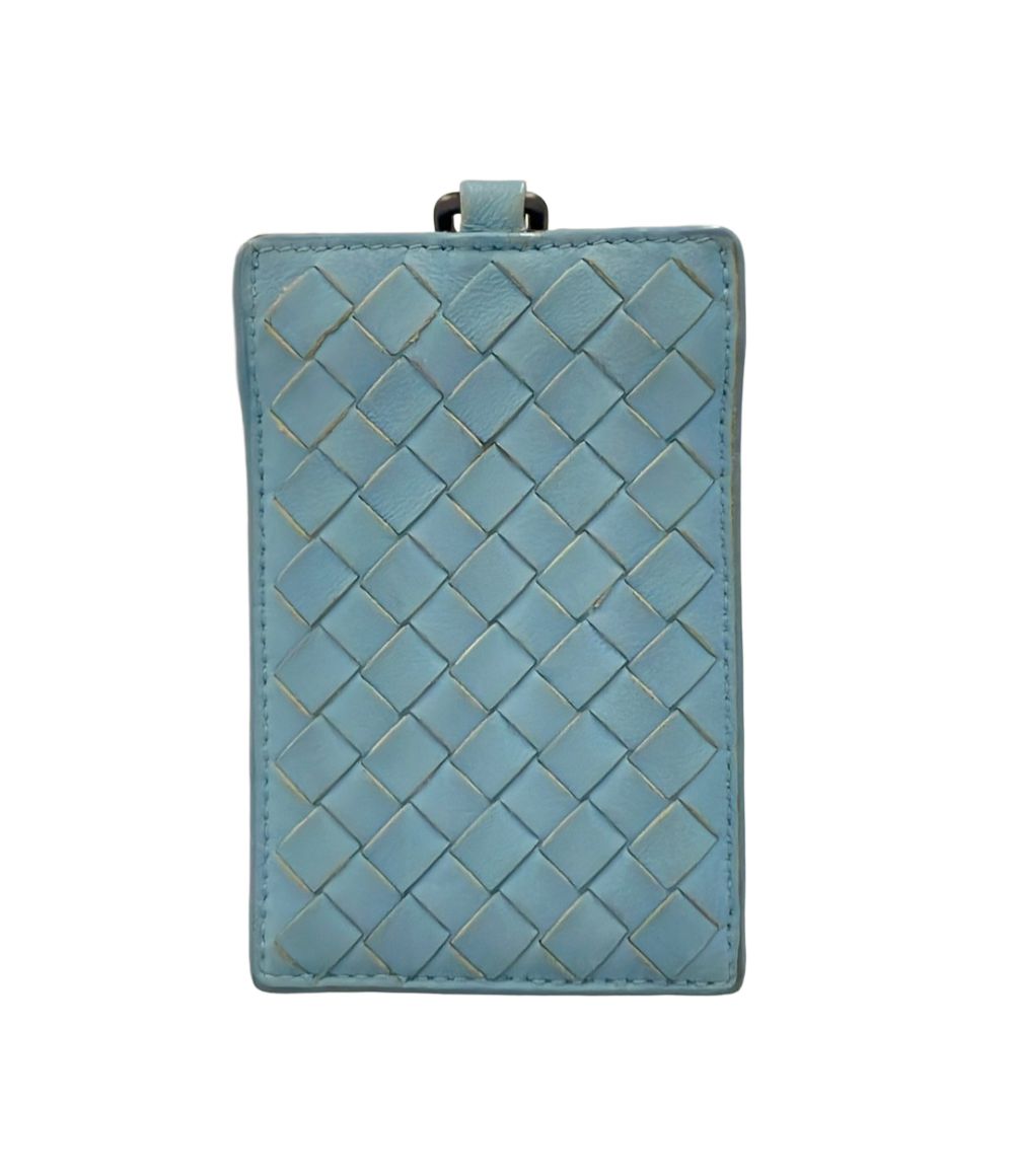 Bottega Veneta IC Case Intrecciato Shoulder