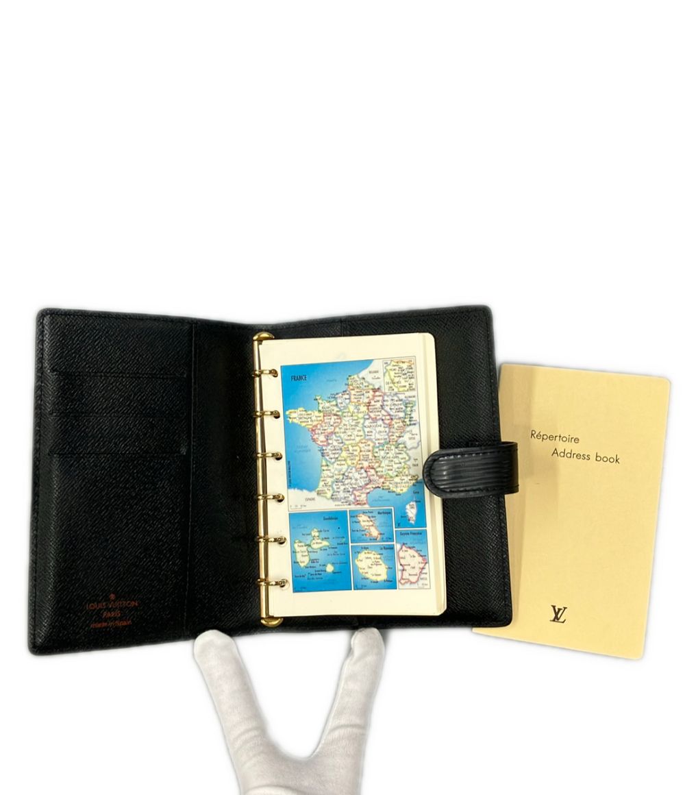 Louis Vuitton Agenda Cover PM — view 3