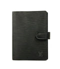 Louis Vuitton Agenda Cover PM