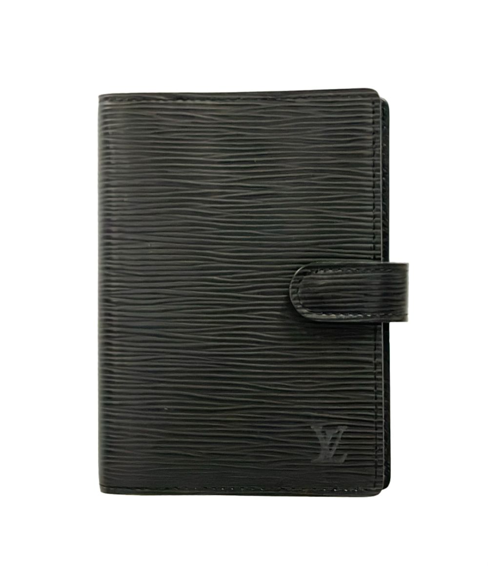 Louis Vuitton Agenda Cover PM