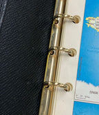 Louis Vuitton Agenda Cover PM — view 9
