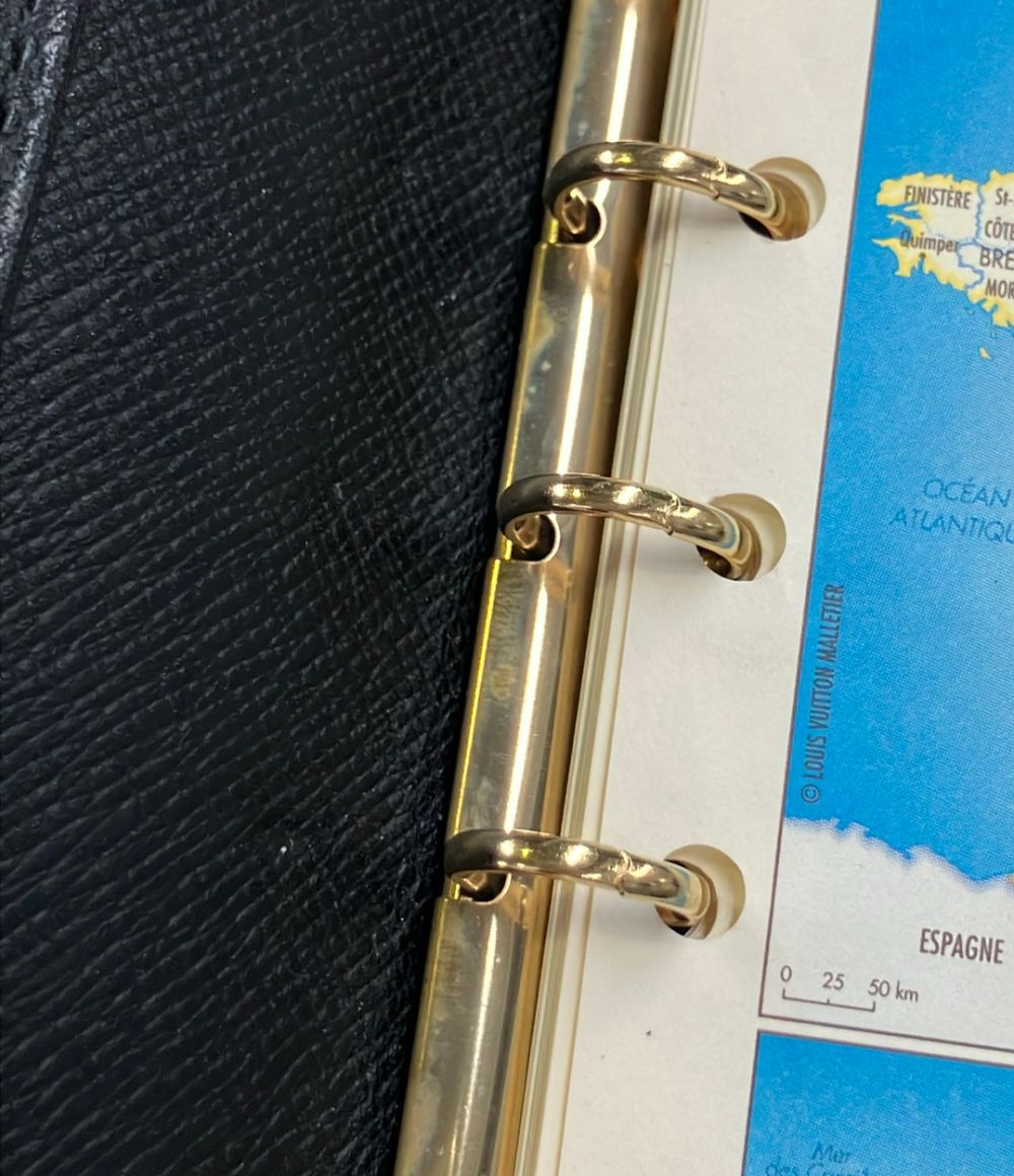 Louis Vuitton Agenda Cover PM — view 9