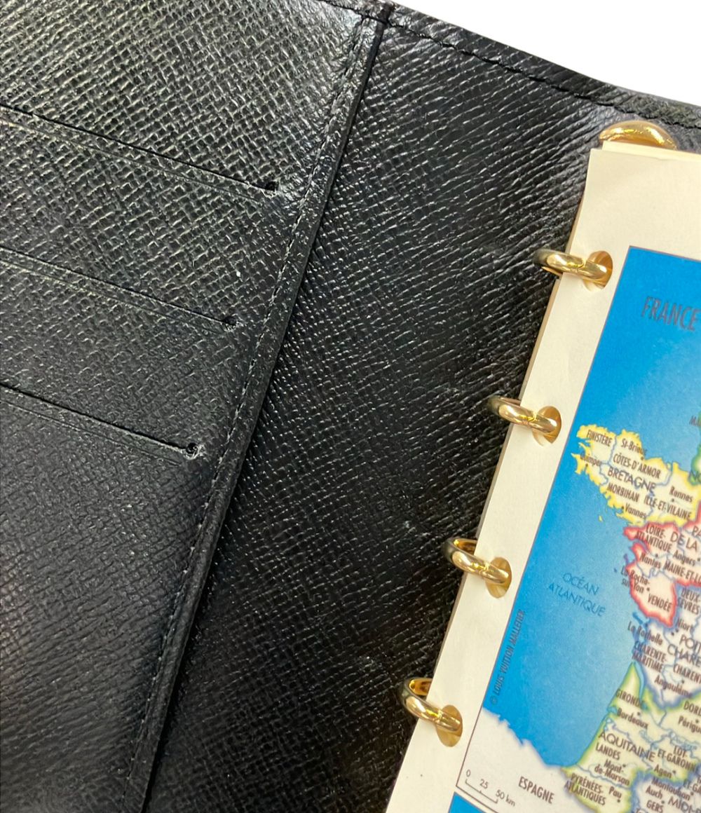 Louis Vuitton Agenda Cover PM — view 8