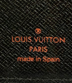 Louis Vuitton Agenda Cover PM — view 4