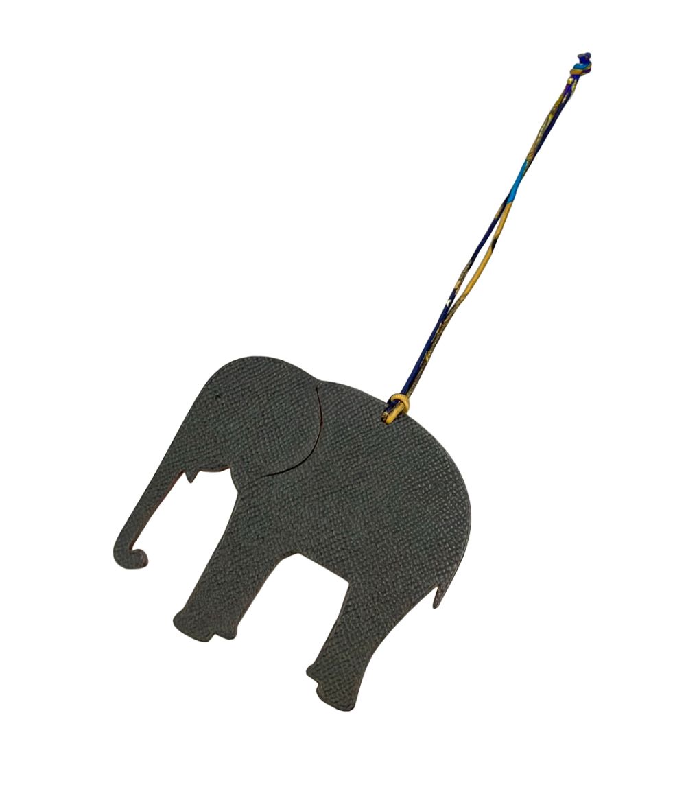 Hermes Bag Charm Petite — view 2