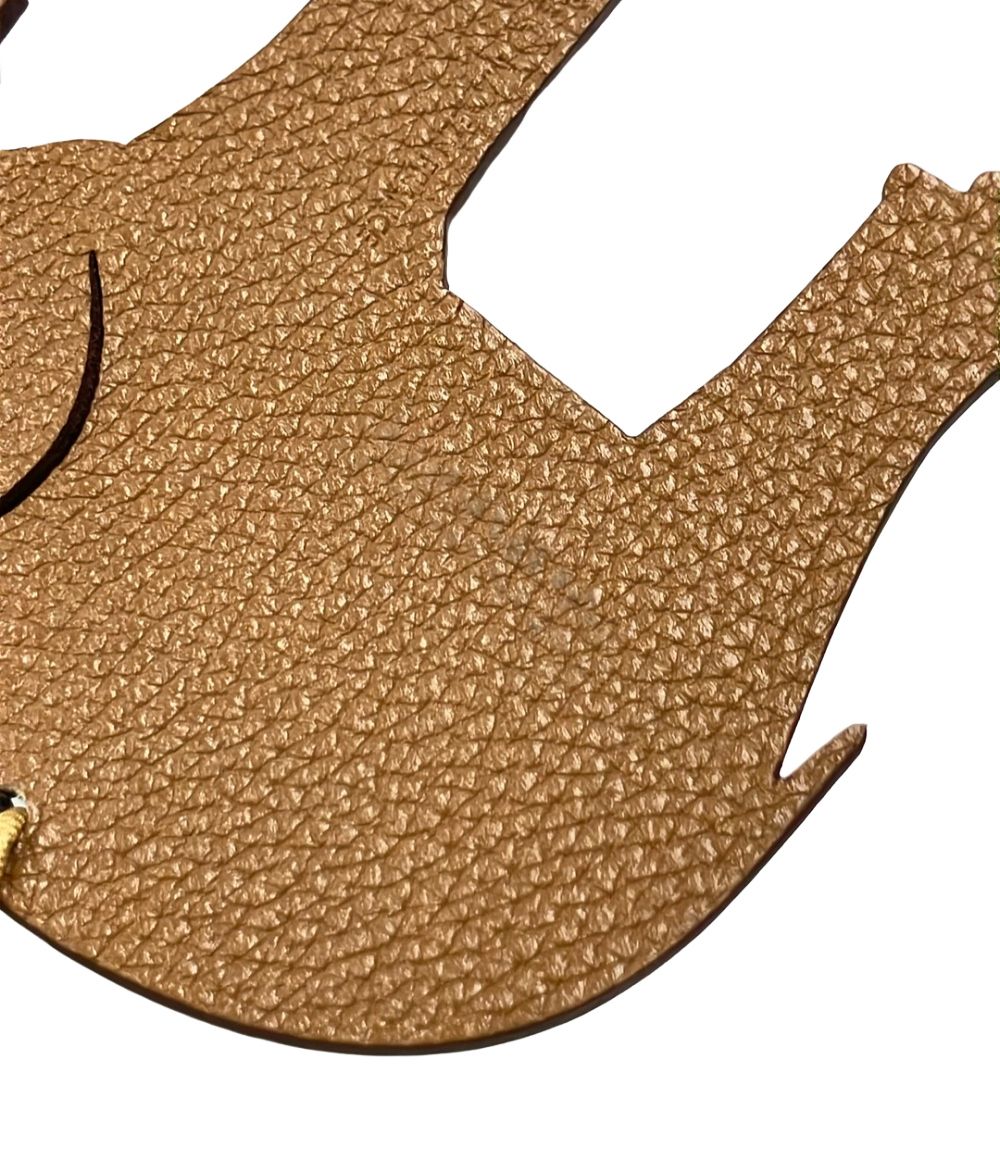 Hermes Bag Charm Petite — view 4